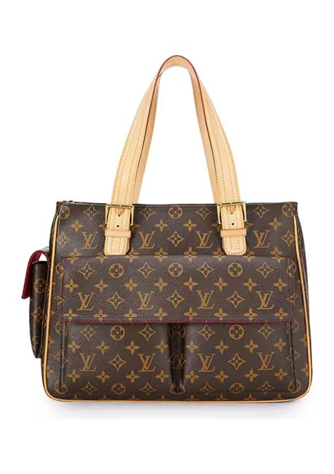 louis vuitton purse belk.